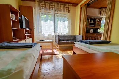 Holiday House Briški - One Bedroom House With...