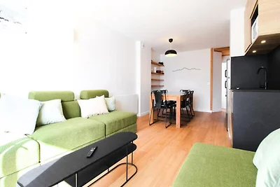 Appartamento a Flaine vicino agli impianti di...