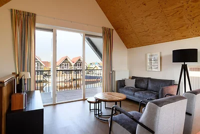 Terherne Central Cottage Aufenthalt