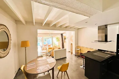 Residenza Mas De La Chesnaie