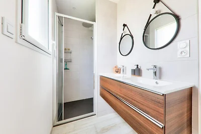 Appartamento a Saint-Gildas vicino a Goh...