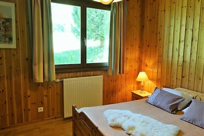 Wohnung in Planay an Wanderwegen