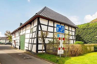 Knusperhäuschen