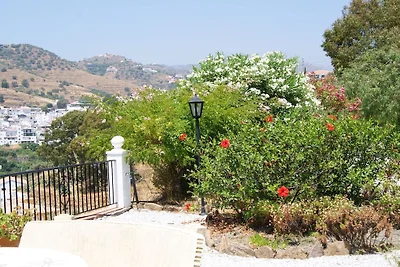 Vakantiehuis in Torrox met zwembad