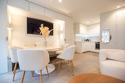 Elegantes Apartment - 2 Schlafzimmer, 6 Perso...