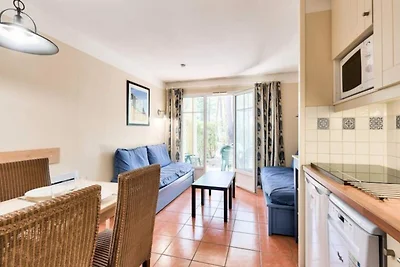 Wohnung in Frankreich nahe Strand & Golf