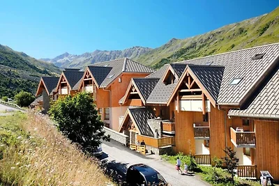 Residenza Odalys L'Ecrin des Neiges