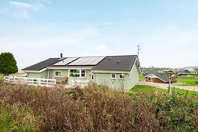 6 Personen Ferienhaus in Nordborg-By Traum