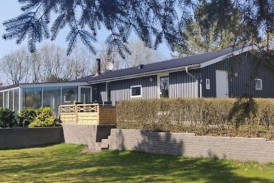 8 persoons vakantie huis in Farsø-By Traum