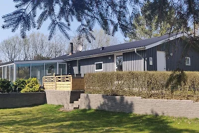 8 persone case ad Farsø-By Traum