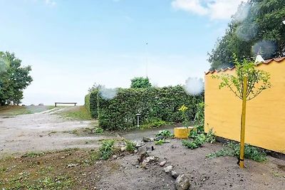 4 Personen Ferienhaus in Nykøbing M-By Traum
