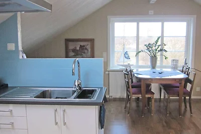4 Personen Ferienhaus in Romelanda-By Traum