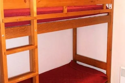 Apartment in der Nähe der Charmasson-Piste,...