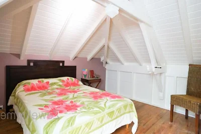 Mobilheim - Bungalow - Cottage für 4 Personen