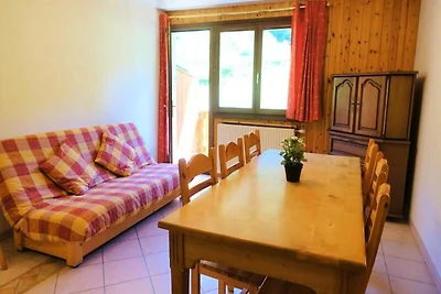 Wohnung in Planay an Wanderwegen