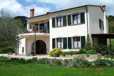 Ferienhaus mit 3 Schlafzimmer