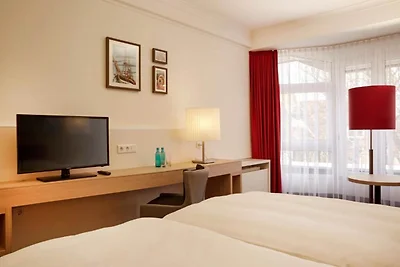 Sunday Hotel Stade Widukind Einzelzimmer