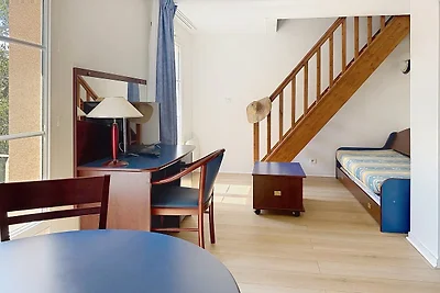 Schöne Ferienwohnung, Roche-Posay