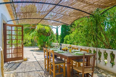 Can Bolei - Ferienhaus Mit Privatem Pool