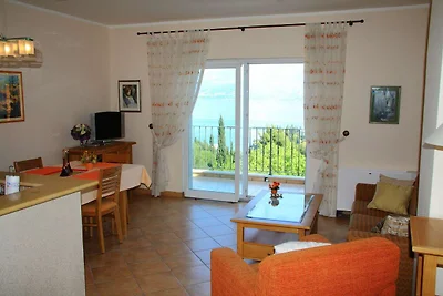 Villa Alegria Cavtat - One Bedroom Apartment ...