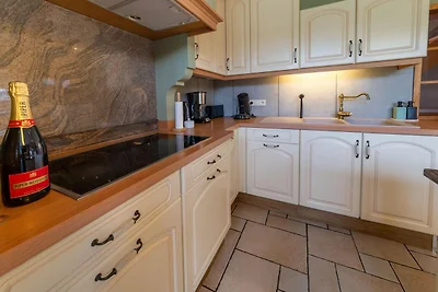 Casa vacanze a Lierneux con bagnoschiuma