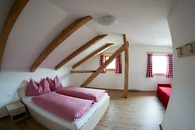 Casale con 1 camera da letto