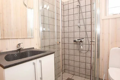 10 Personen Ferienhaus in Ålbæk