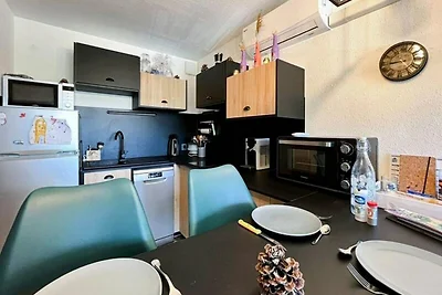 Apartment in der Nähe von Blue Lagoon mit...