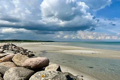 6 persoons vakantie huis in Glesborg-By Traum