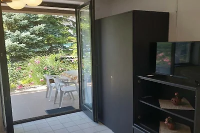 Ferienwohnung in Siófok mit Wifi