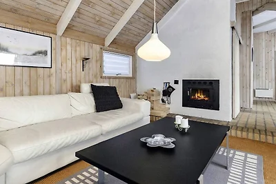 8 Personen Ferienhaus in Fjerritslev-By Traum