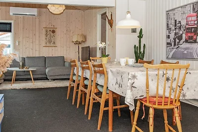 7 Personen Ferienhaus in Juelsminde