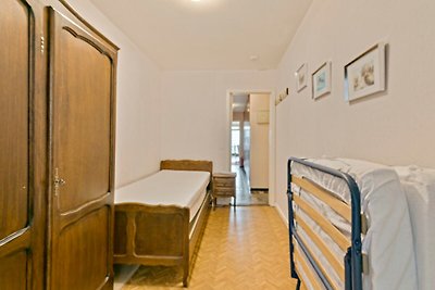 Wohnung mit 2 Zimmern und Terrasse