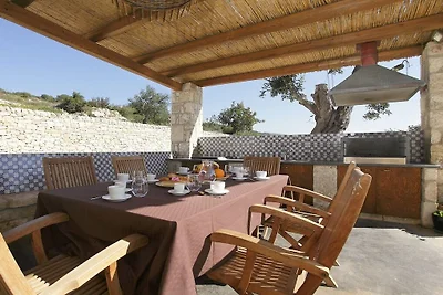 Vakantiehuis in Ragusa met zwembad