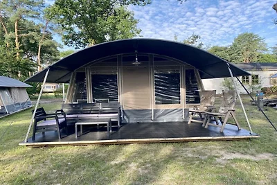 Ferienhaus in Mol mit Kettle