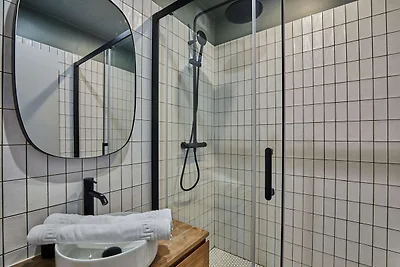 Cosi-Wohnung Bastille/Le Marais