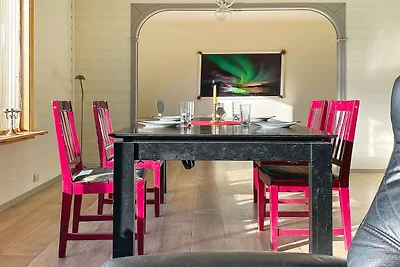 6 Personen Ferienhaus in LAUPSTAD-By Traum