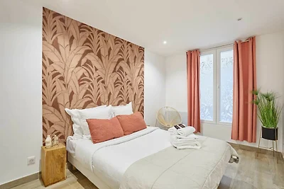 Wohnung - Bastille - Le Marais