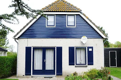 Holiday house in Ouddorp with 1 bedroom