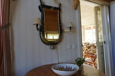 5 Personen Ferienhaus in MULLHYTTAN-By Traum