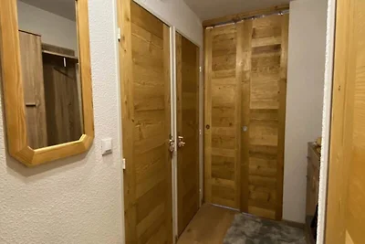 Studio für 4 Personen