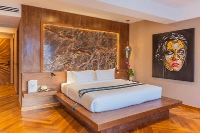 Imperial Suite4 nel cuore di Koh Samui