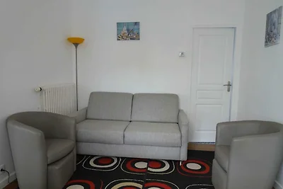 Casa vacanze, Pléneuf-Val-André