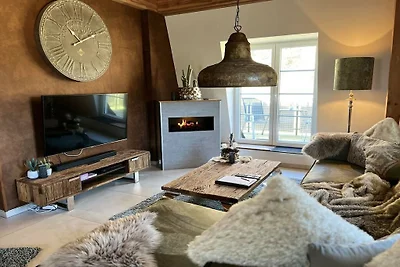 Appartamento per le vacanze a Bollendorf con...