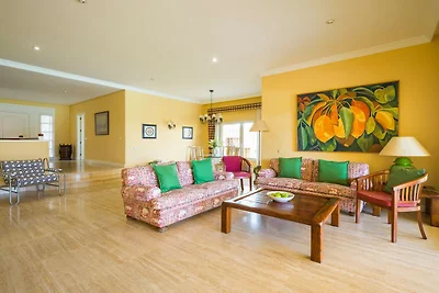 Chalet a Maspalomas vicino Golf & Piscina