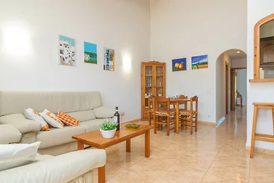 Filippi - Apartment In Es Mercadal.