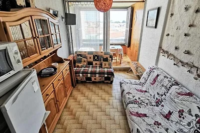 Residenz Karukera für 4 Personen