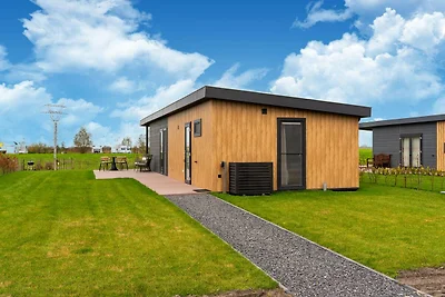 Ferienhaus in 't Groene Hart am Wasser