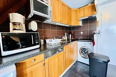 Residenz Parc Bois D'amour