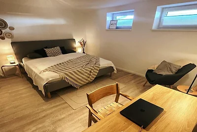 Ferienwohnung in Orth